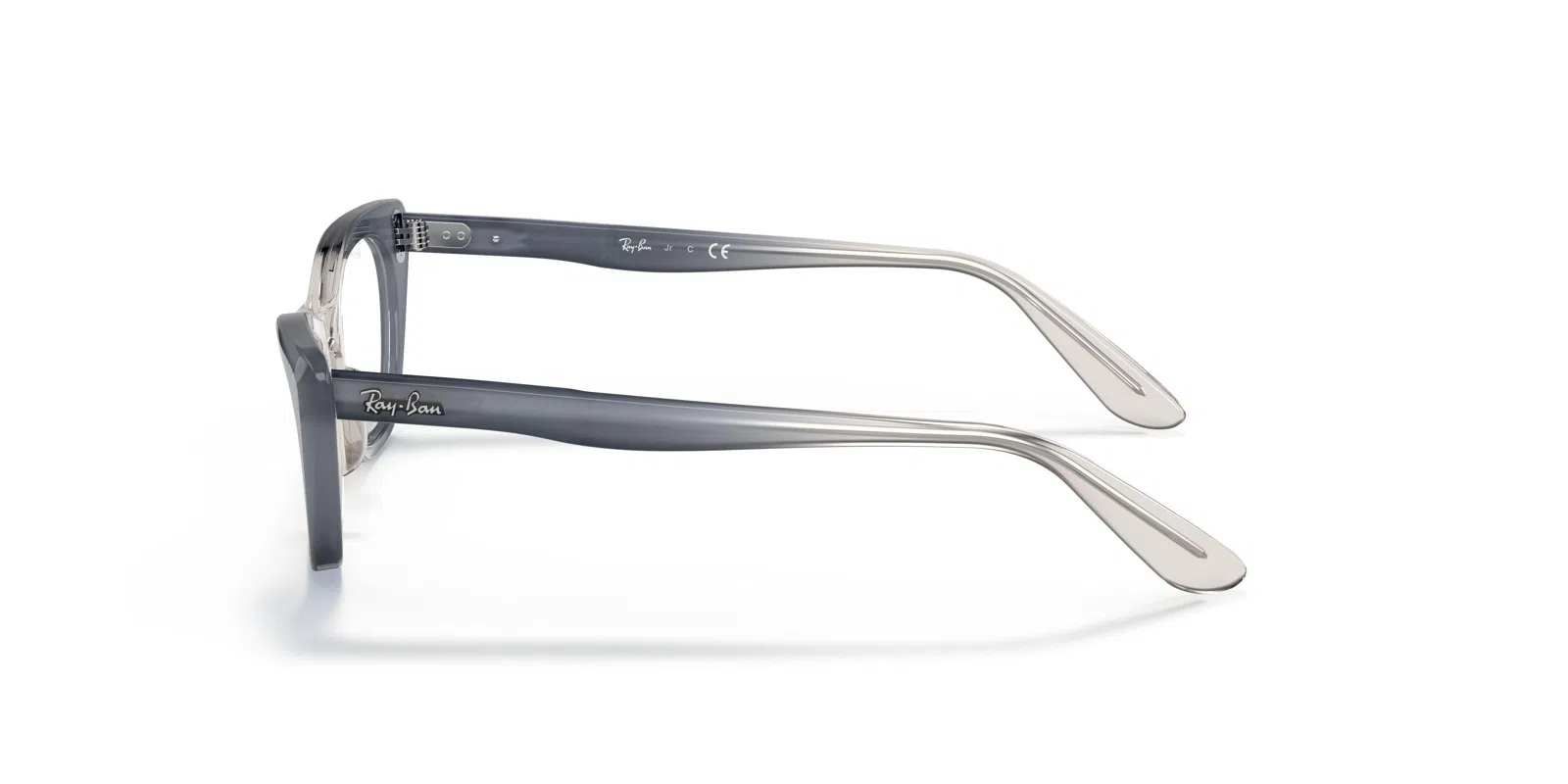 Ray-Ban Kids Miss Burbank 0RY9099V Eyeglasses - view 20